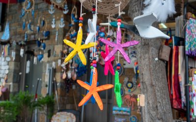 GÖKÇEADA TURU DENİZ VE KÜLTÜR TURU