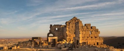 ŞANLIURFA - MARDİN - DİYARBAKIR TURU