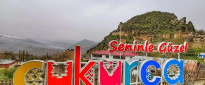 Dağların Cenneti HAKKARİ ŞIRNAK CİZRE TURU