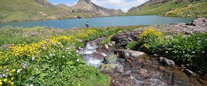 Dağların Cenneti HAKKARİ ŞIRNAK CİZRE TURU