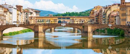 ANDREA BOCELLİ KONSERİ VE FLORANSA - PISA - PONTEDERA TURU