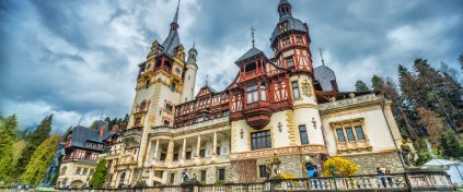 CADILAR BAYRAMI'NDA ROMANYA TURU