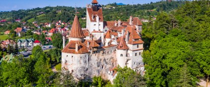 CADILAR BAYRAMI'NDA ROMANYA TURU