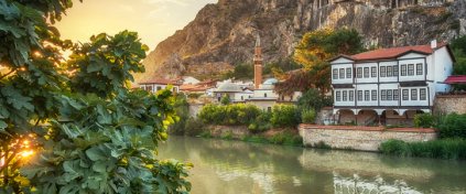 ÇORUM AMASYA HATTUŞA TURU