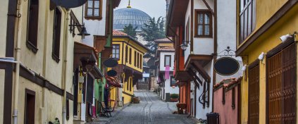 ESKİŞEHİR - FRİG VADİSİ