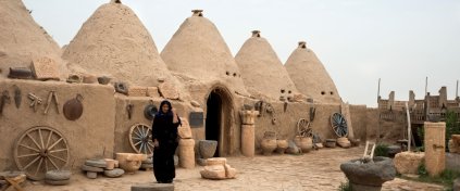 GAZİANTEP ADIYAMAN ŞANLIURFA TURU