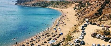 GÖKÇEADA DENİZ VE KÜLTÜR TURU