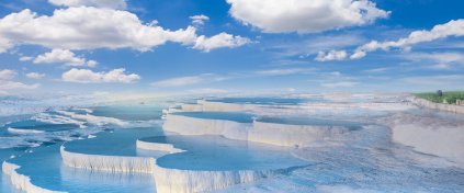 GÜL HASADI ISPARTA PAMUKKALE TURU