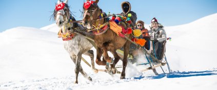 KARS ERZURUM TURU - UÇAKLI
