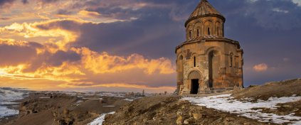 KARS ERZURUM TURU - UÇAKLI