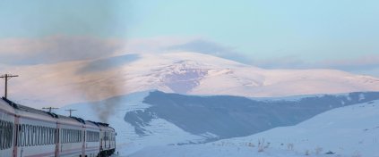 KARS ERZURUM TURU - UÇAKLI