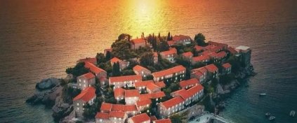BÜYÜK BALKAN TURU