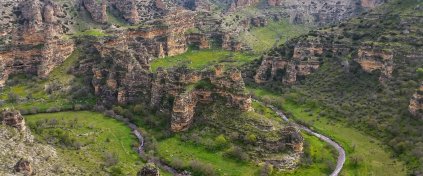 SALİHLİ - KULA - UŞAK