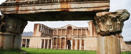 SALİHLİ - KULA - UŞAK