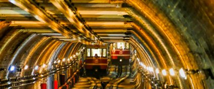 SELÇUK ERACUN REHBERLİĞİNDE BEYOĞLU PERA TURU