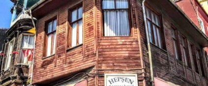 SELÇUK ERACUN REHBERLİĞİNDE SAMATYA TURU