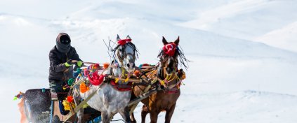 TURİSTİK DOĞU EKSPRESİ KARS - ERZURUM TURU (2024 SÖMESTR TATİLİ)