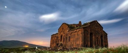 KARS NAHÇIVAN VAN TURU