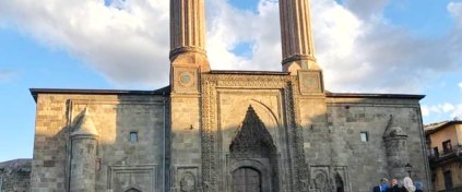DOĞU ANADOLU