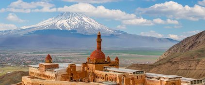 KARS NAHÇIVAN VAN TURU