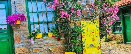 GÖKÇEADA DENİZ VE KÜLTÜR TURU