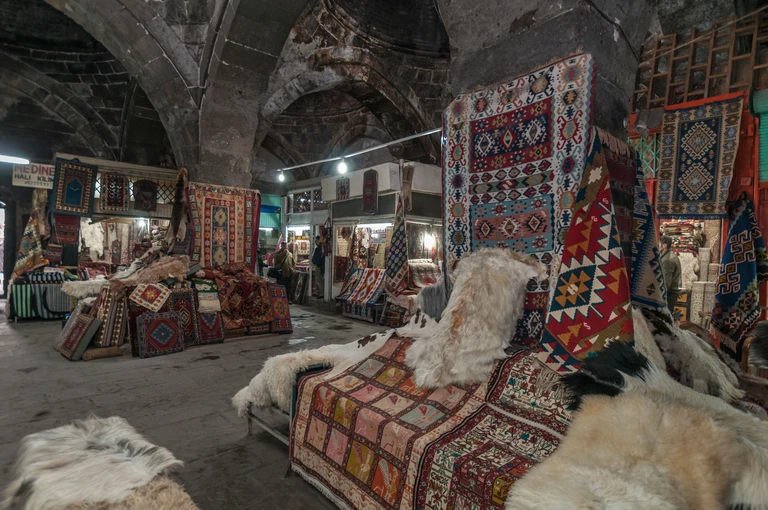 ŞEB-İ ARUS - KONYA Yüksek Hızlı Tren İle...