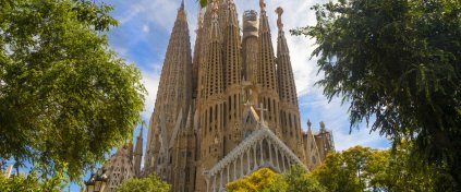 İSPANYA ENDÜLÜS TURU