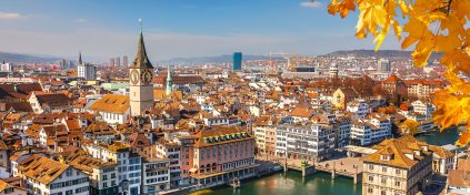 NOEL ZAMANI BERNINA EKSPRESİ İLE İSVİÇRE - İTALYA TURU