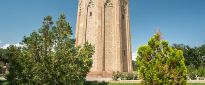KARS NAHÇIVAN VAN TURU
