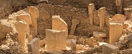 GAZİANTEP ŞANLIURFA TURU