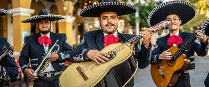 ÖLÜLER GÜNÜ ZAMANI MEKSİKA TURU