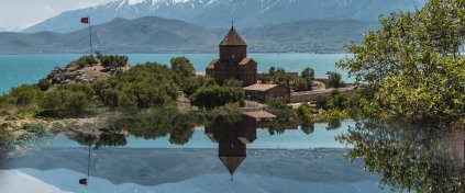 KARS NAHÇIVAN VAN TURU