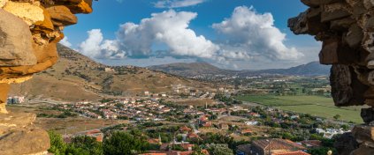 GÖKÇEADA DENİZ VE KÜLTÜR TURU