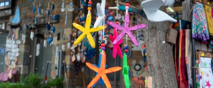 GÖKÇEADA DENİZ VE KÜLTÜR TURU