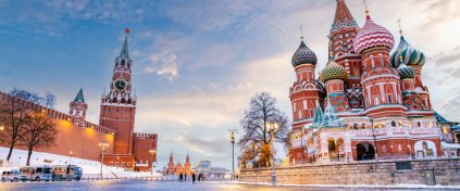 RUSYA LAPLAND KUZEY IŞIKLARI TURU