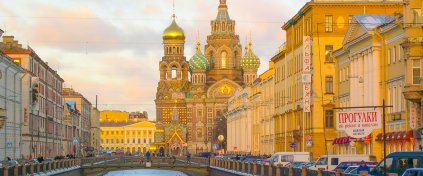 RUSYA LAPLAND KUZEY IŞIKLARI TURU