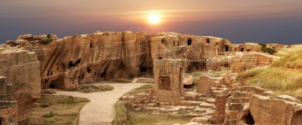 ŞANLIURFA - MARDİN - DİYARBAKIR TURU